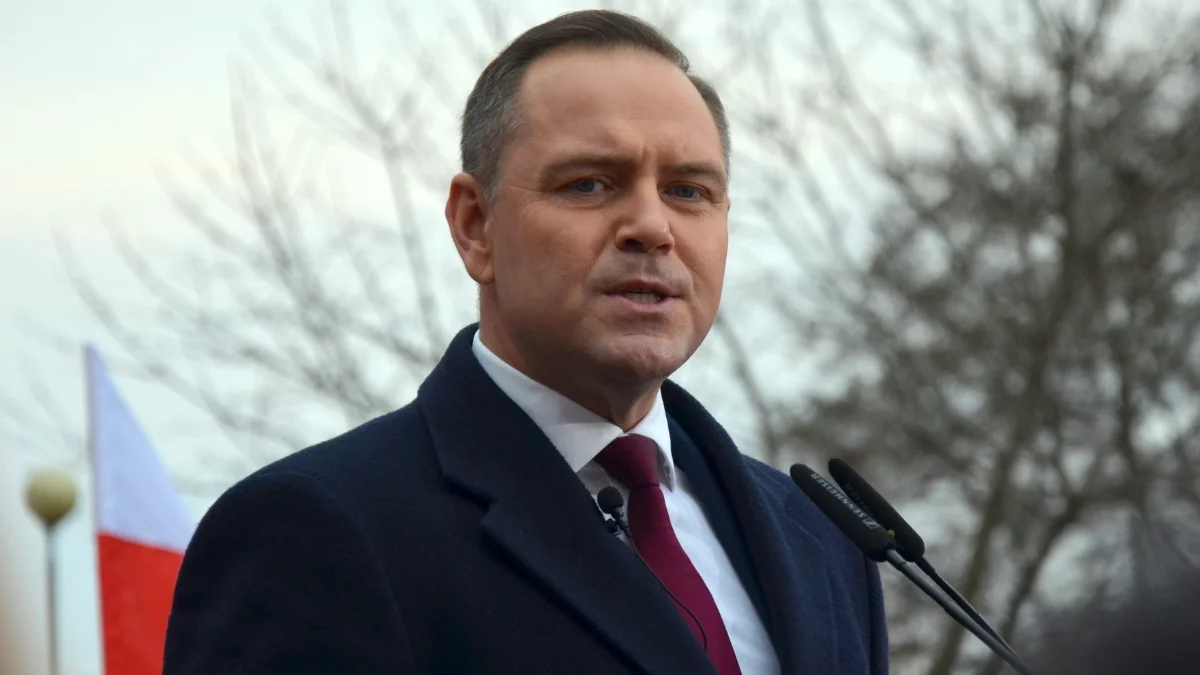 Karol Nawrocki wybrany w drugim głosowaniu. Podkarpacie i powiat sanocki zdecydowanie za Nawrockim - Zdjęcie główne