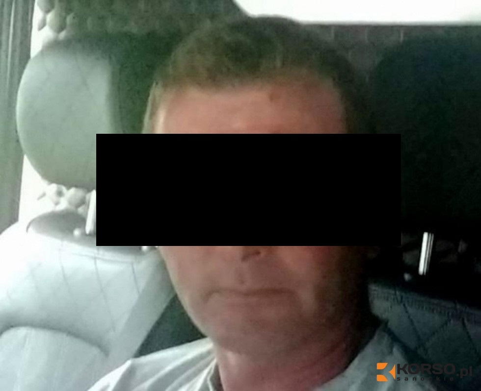 Uwaga! Rodzina szuka zaginionego 41-latka! Proszą o pomoc [FOTO] - Zdjęcie główne