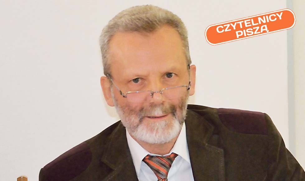 Wyborczy falstart - Zdjęcie główne