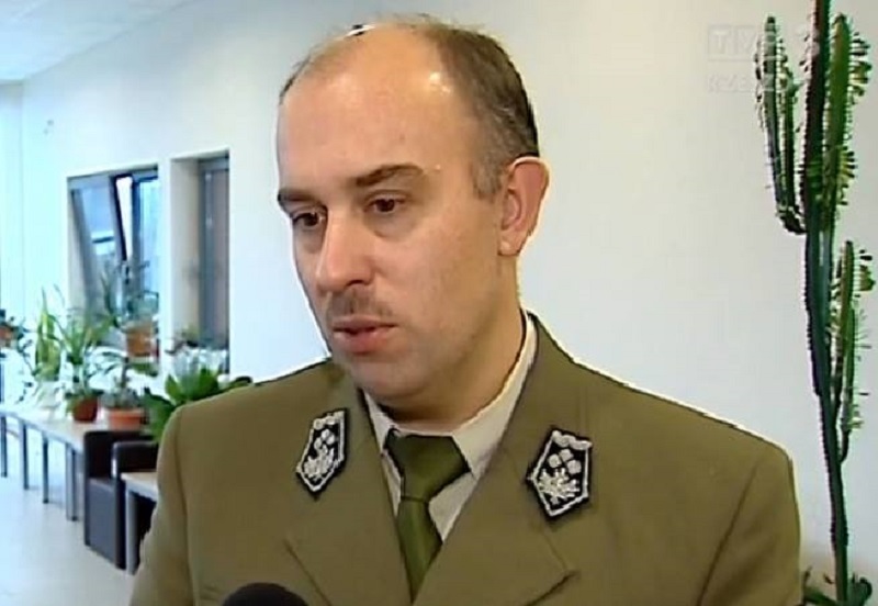 Dr Ryszard Prędki nowym dyrektorem BdPN  - Zdjęcie główne