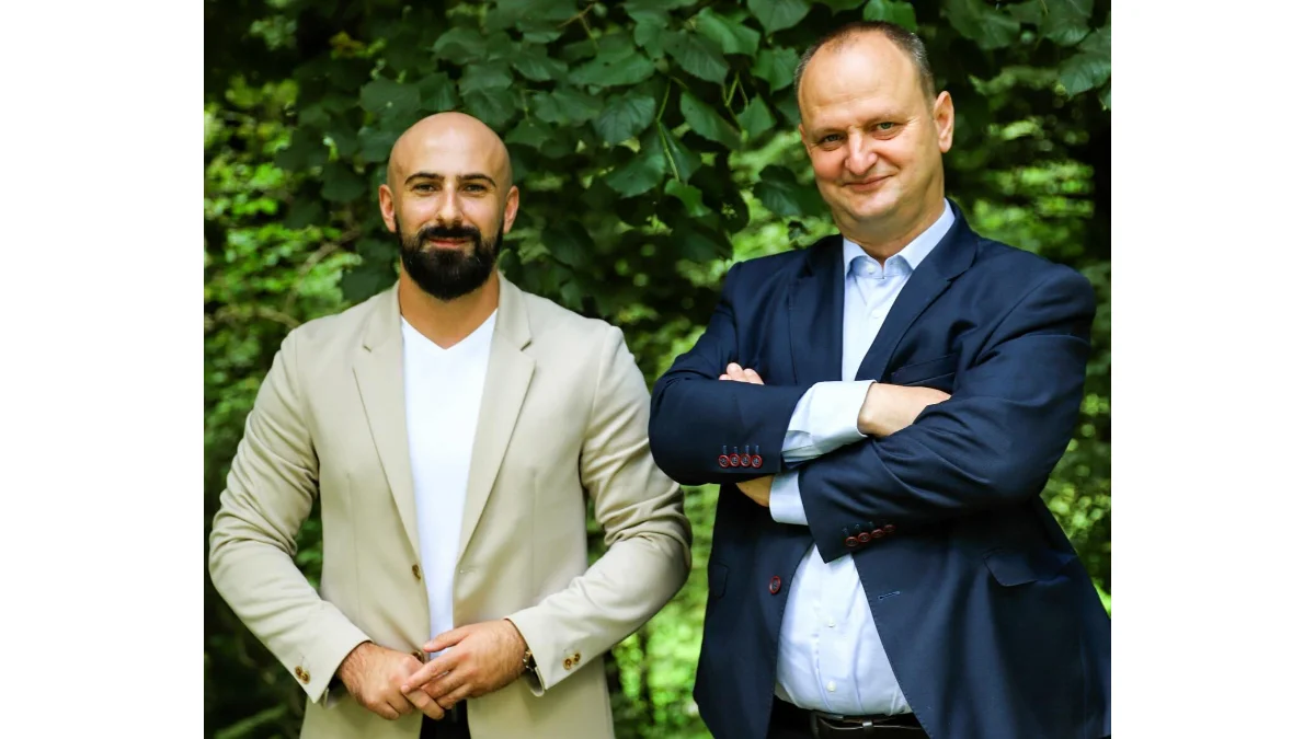 Były wiceburmistrz Sanoka Artur Kondrat prezesem Leskiego Przedsiębiorstwa Komunalnego - Zdjęcie główne