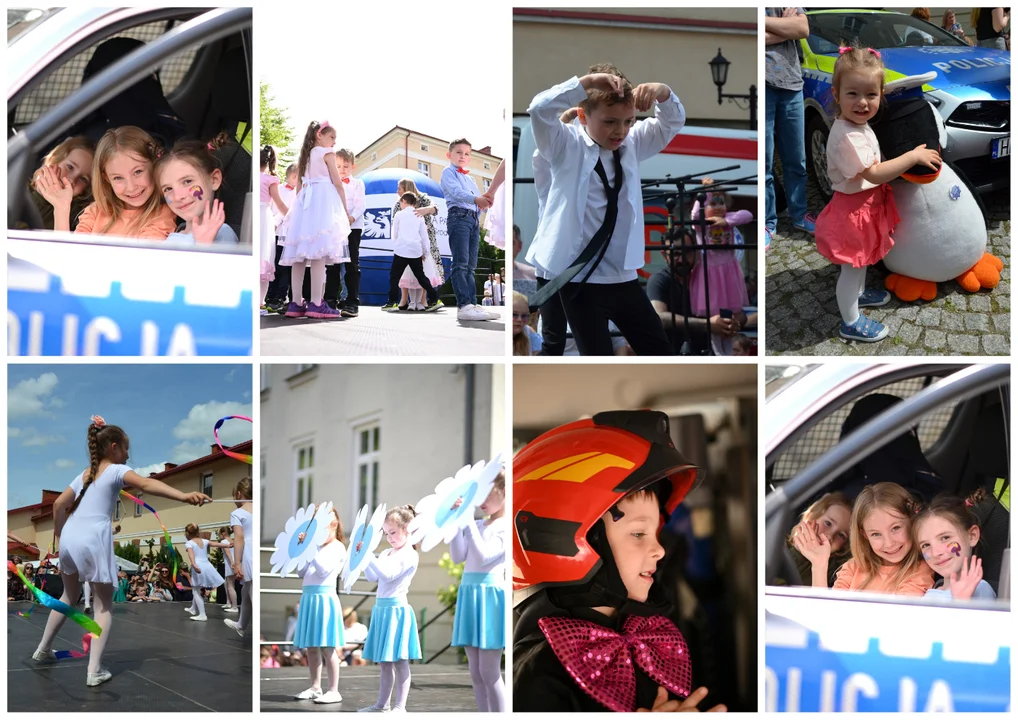 Festiwal Nauki i Zabawy na Sanockiej Uczelni Państwowej - Zobaczcie jak tłumy uśmiechniętych rodzin wspaniale się bawiły! [ZDJĘCIA] - Zdjęcie główne