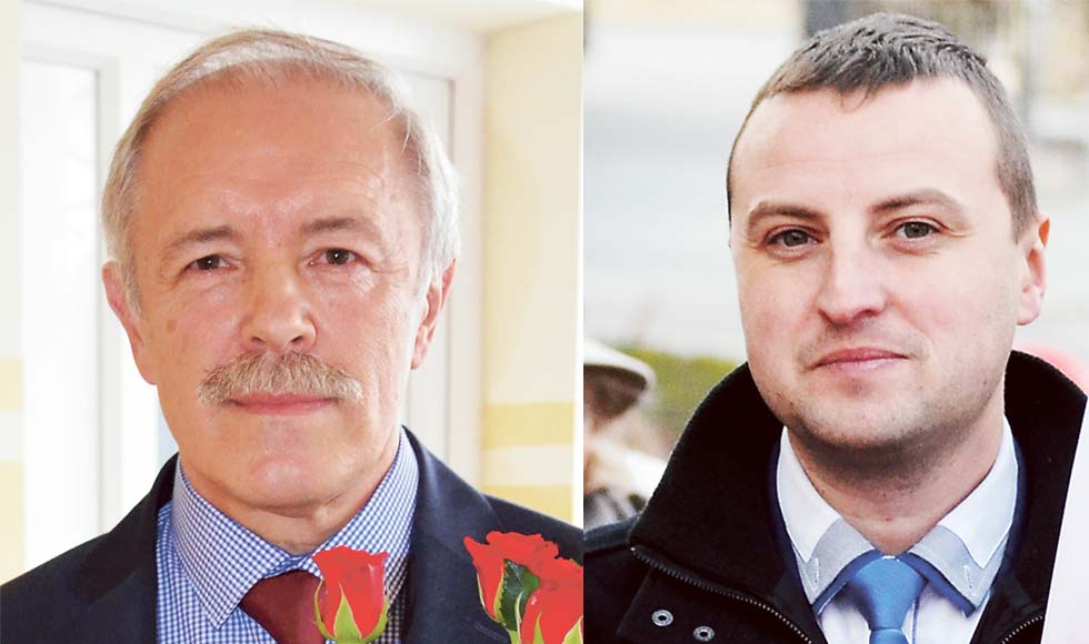 2017 w opinii radnych - Zdjęcie główne