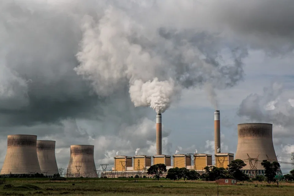 Zużycie węgla, gazu, energii elektrycznej - jak wyglądało na Podkarpaciu w ostatnich latach? - Zdjęcie główne