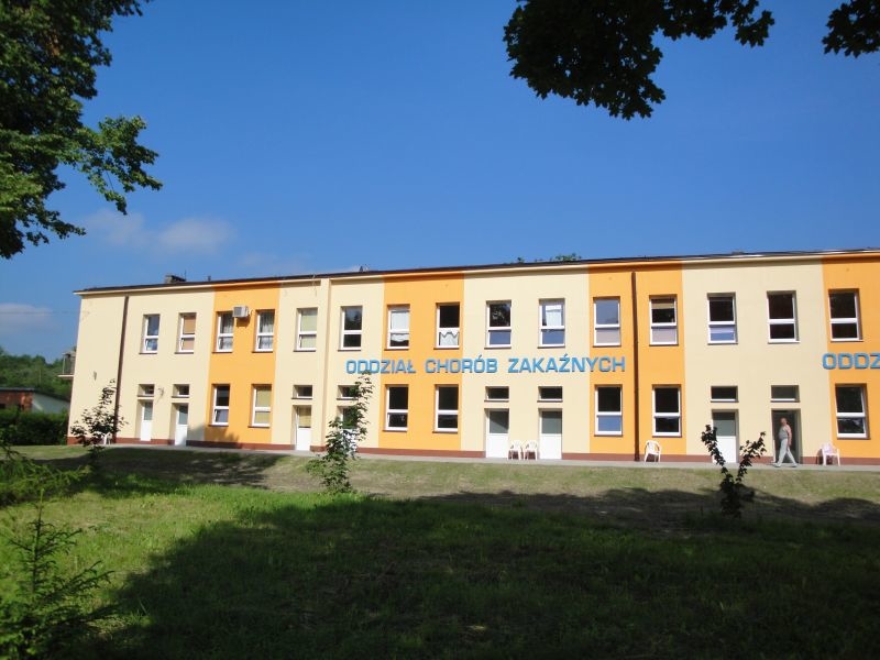 ZATRUCIE ZBIOROWE W SANOKU: Sanepid wydał komunikat - Zdjęcie główne