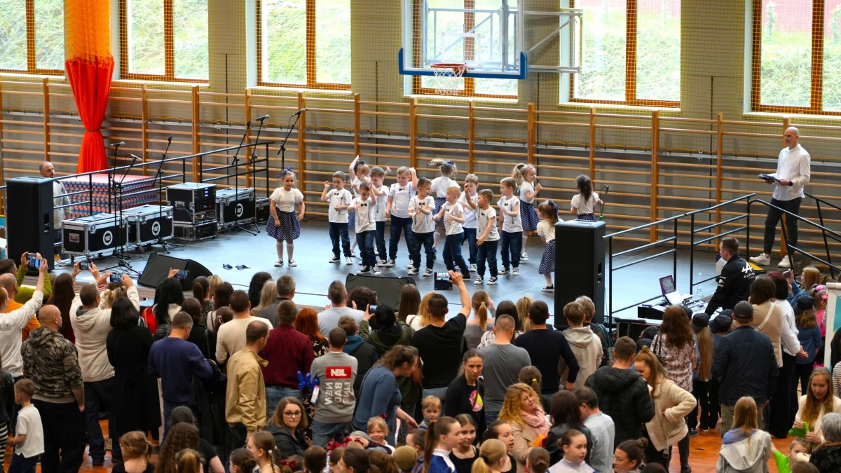 Nauka, która bawi i inspiruje. Szósta edycja Festiwalu Nauki i Zabawy w Sanoku przeszła oczekiwania - Zdjęcie główne