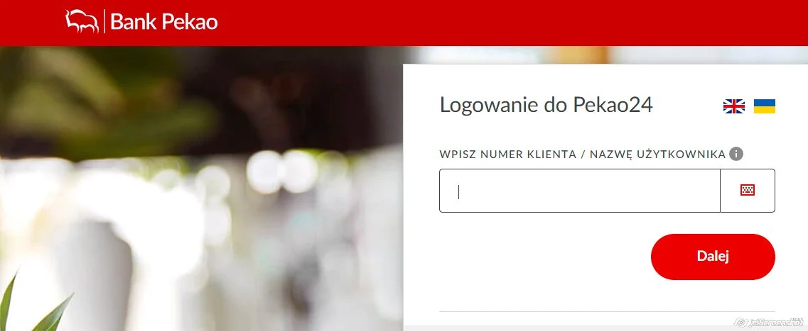 Jesteś klientem banku Pekao S.A? Uważaj, możesz stracić oszczędności!  - Zdjęcie główne
