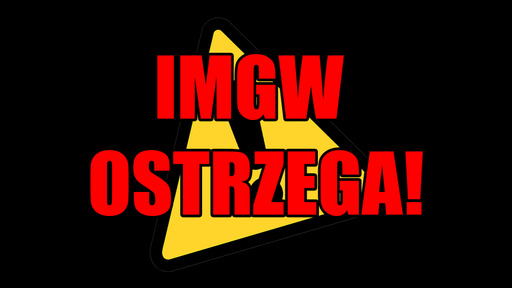 IMGW: Silny mróz, oblodzenie i gęsta mgła, a potem roztopy!   - Zdjęcie główne