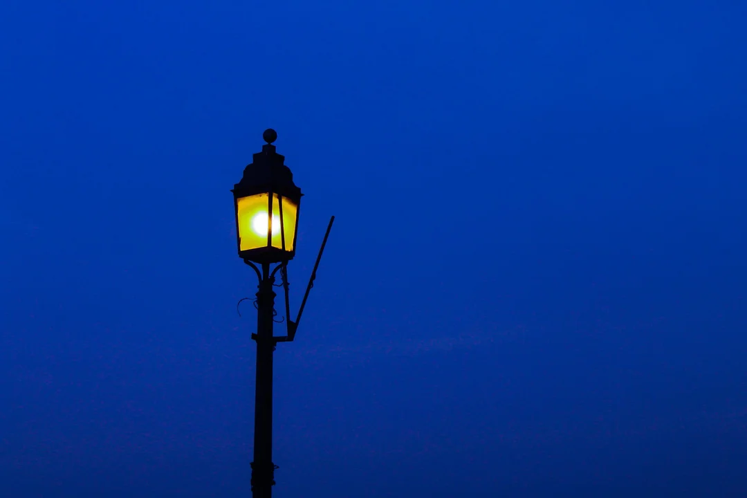 Najprawdopodobniej 1 października zgaśnie oświetlenie uliczne nocą w Sanoku - Zdjęcie główne