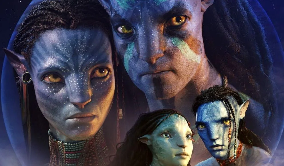 KONKURS! Mamy dla Was bilety do kina SDK na film "Avatar. Istota wody" - Zdjęcie główne