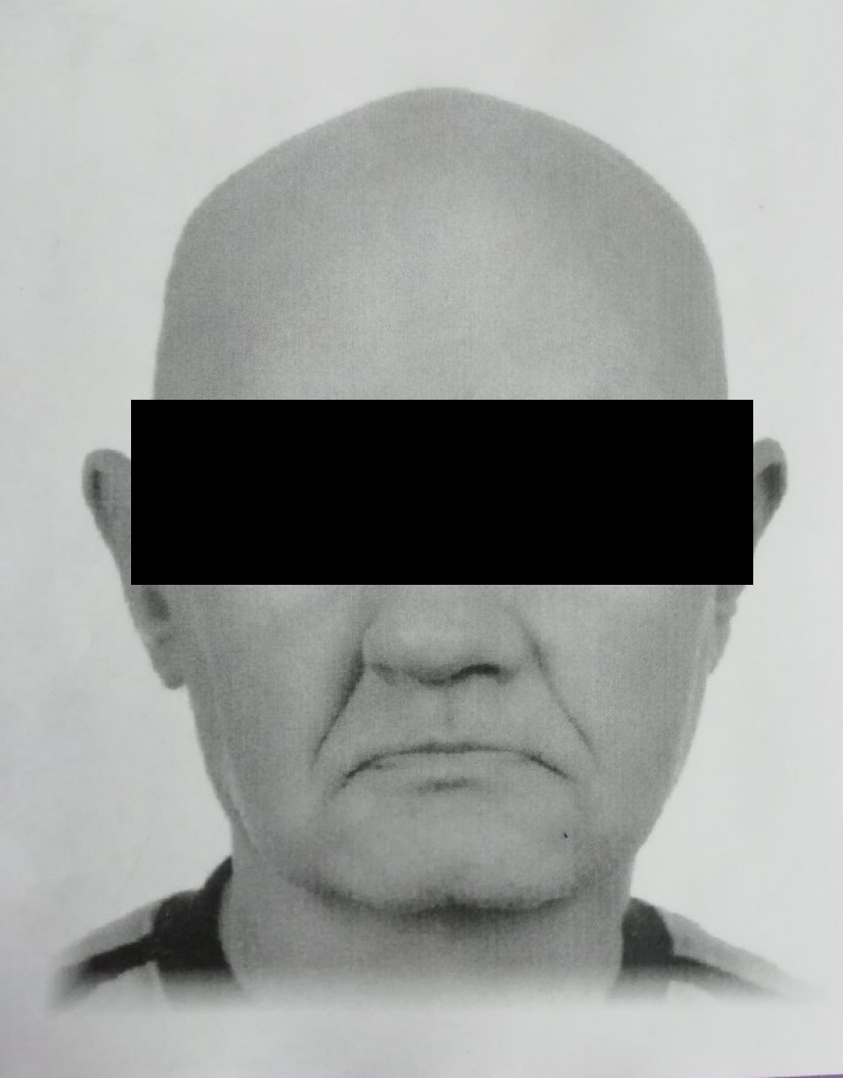 Odnaleziono ciało poszukiwanego mężczyzny - Zdjęcie główne
