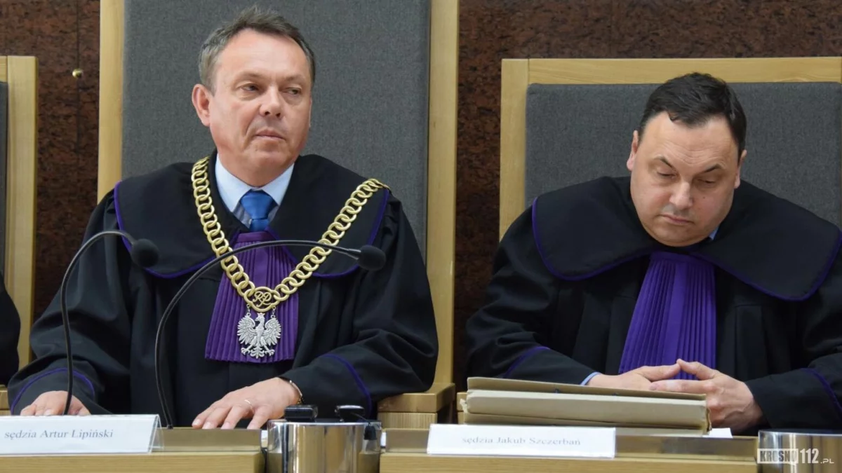 Wyrok dla 34-latki z Krosna. 9 lat więzienia za śmiertelne ugodzenie nożem - Zdjęcie główne
