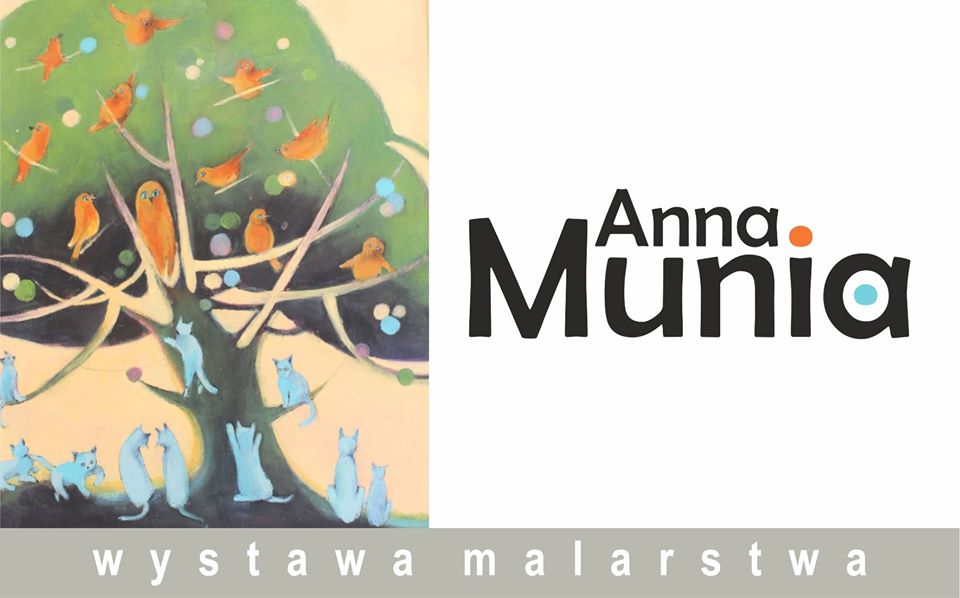 SANOK: Wernisaż malarstwa Anny Muni - Zdjęcie główne