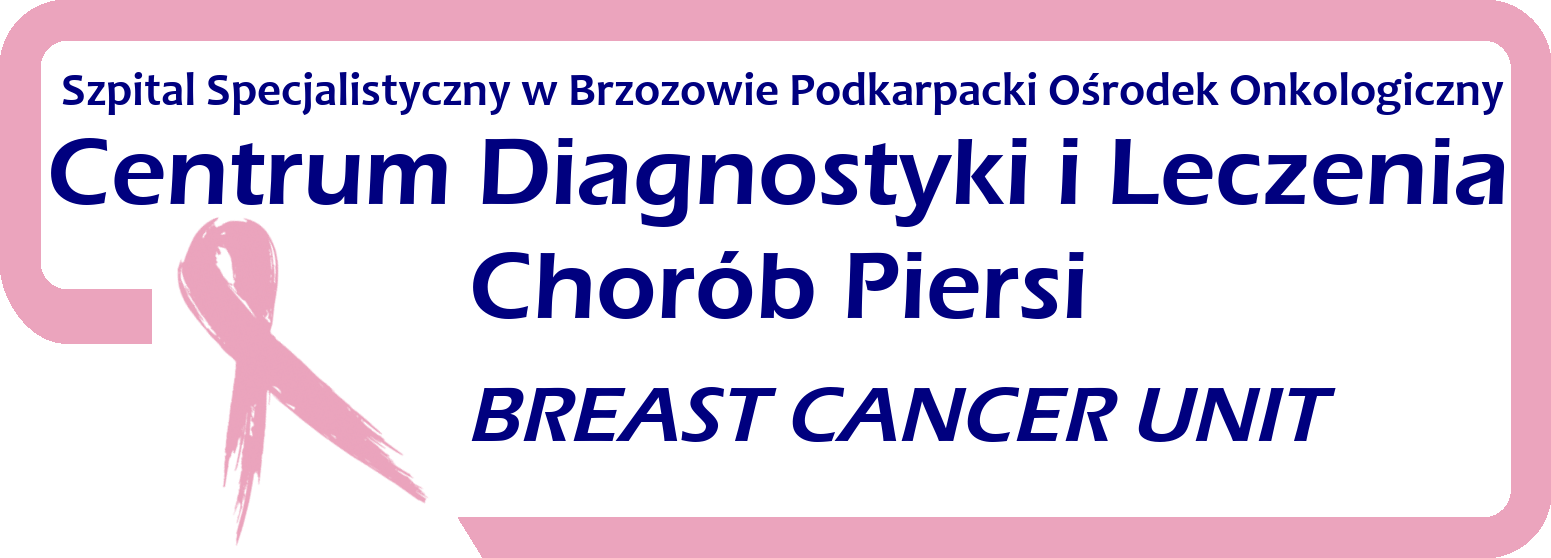 BREAST CANCER UNIT - Powstało Centrum Diagnostyki i Leczenia Chorób Piersi w Brzozowie - Zdjęcie główne