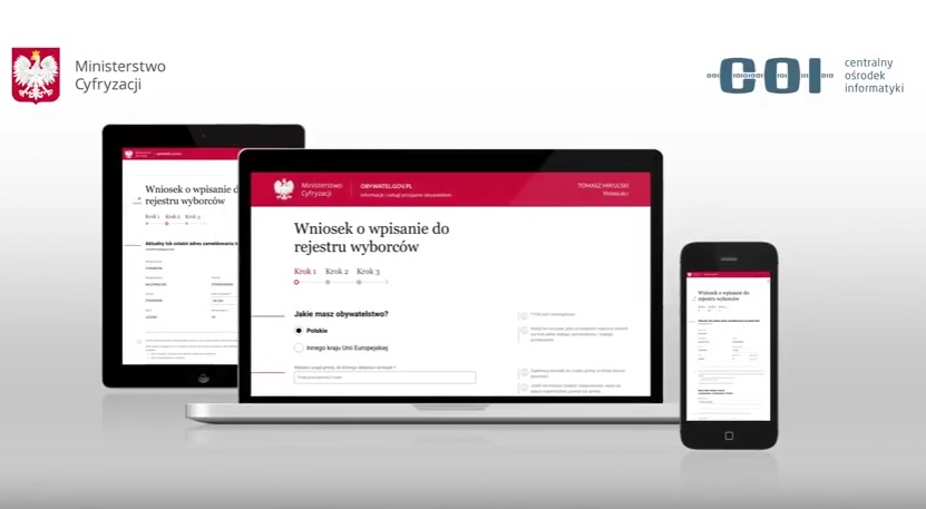 Do rejestru wyborców można się dopisać przez Internet - Zdjęcie główne