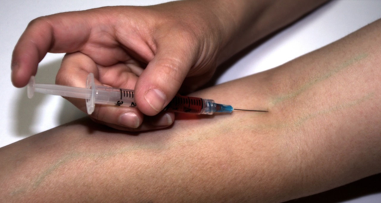 KORONAWIRUS: Trwają prace nad szczepionką - Zdjęcie główne