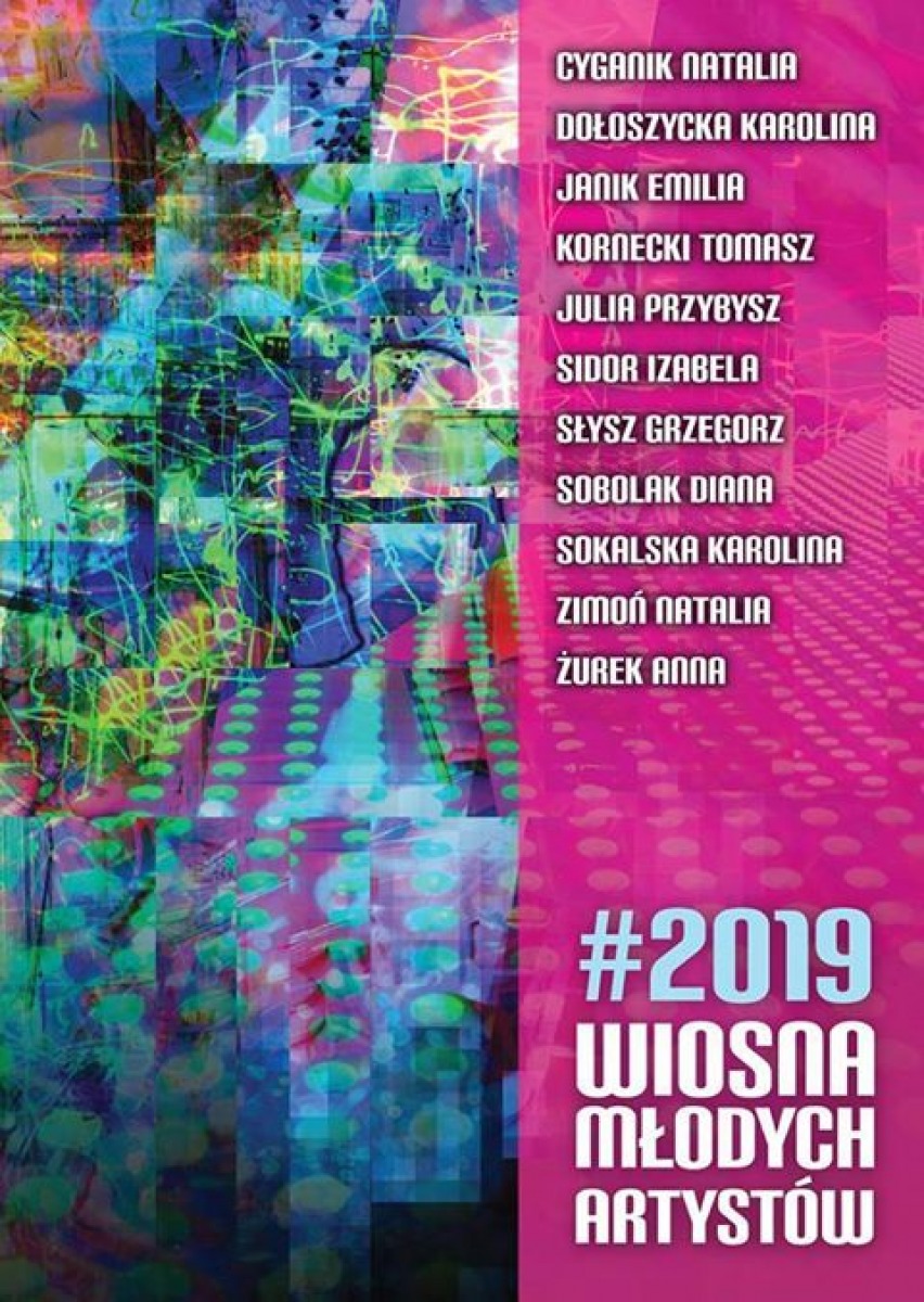  „Wiosna Młodych Artystów" - nowy okres w działalności MDK - Zdjęcie główne