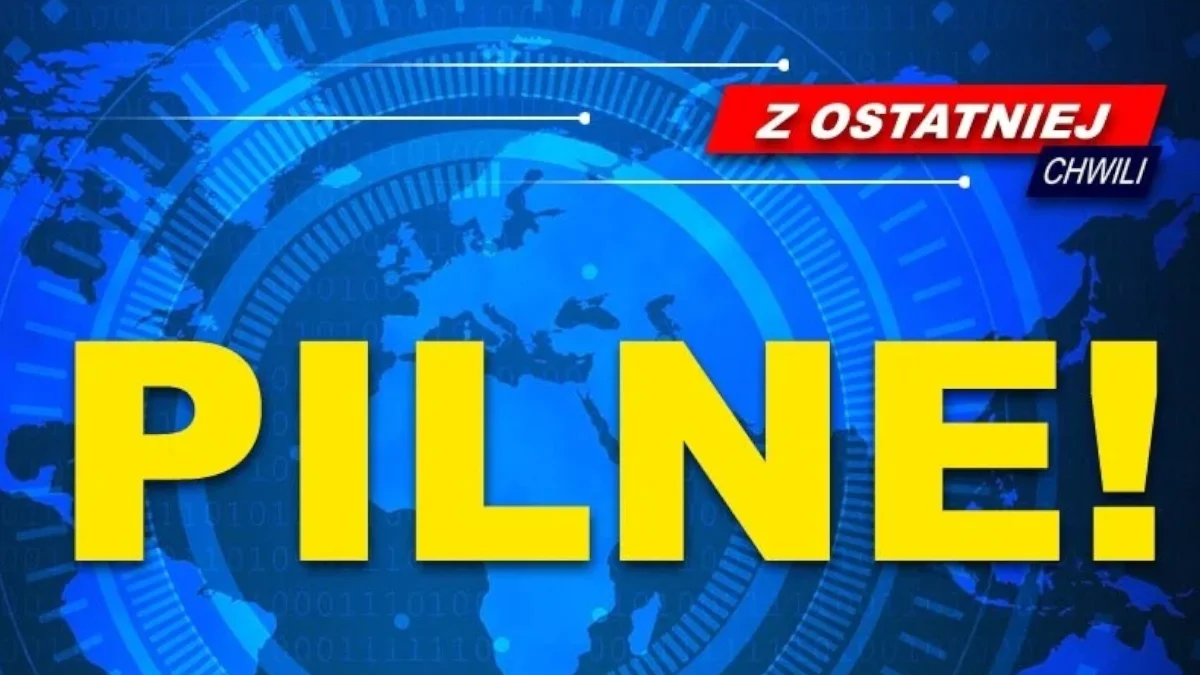 Mężczyzna wypadł z okna z trzeciego piętra w Sanoku. Policja bada szczegóły tego wydarzenia - Zdjęcie główne