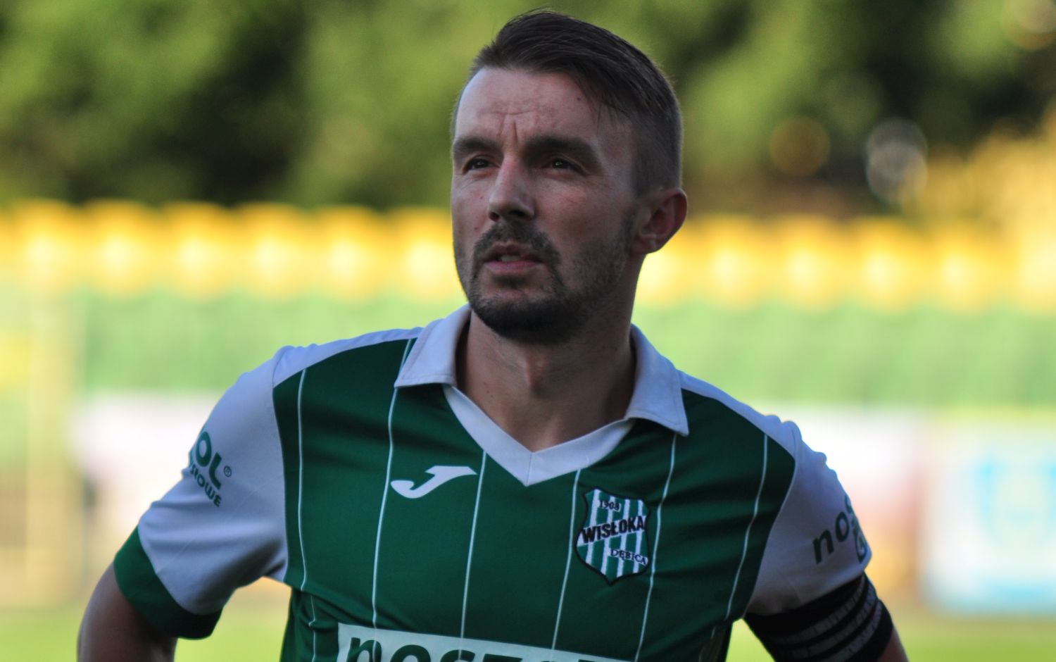 Damian Łanucha - Wisłoka Dębica, wcześniej Stal Stalowa Wola: 1. Anglia. 2. Polska nie wypadnie najlepiej. 3. Włochy.