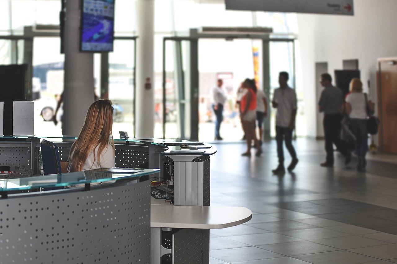 KORONAWIRUS: Informacja GIS odnośnie stanu zdrowia grupy studentów powracających do Polski z Wuhan - Zdjęcie główne