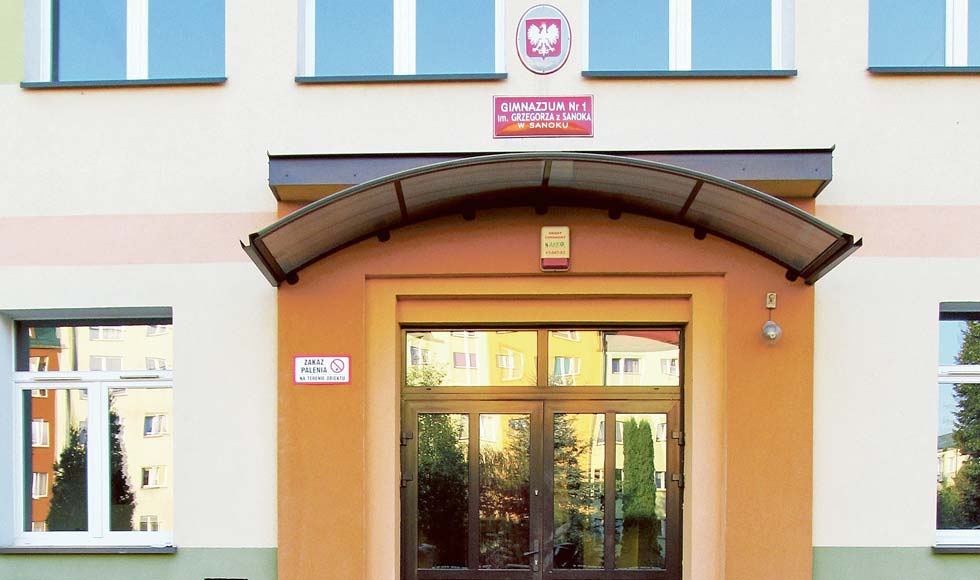 Majątek dla podstawówek - Zdjęcie główne