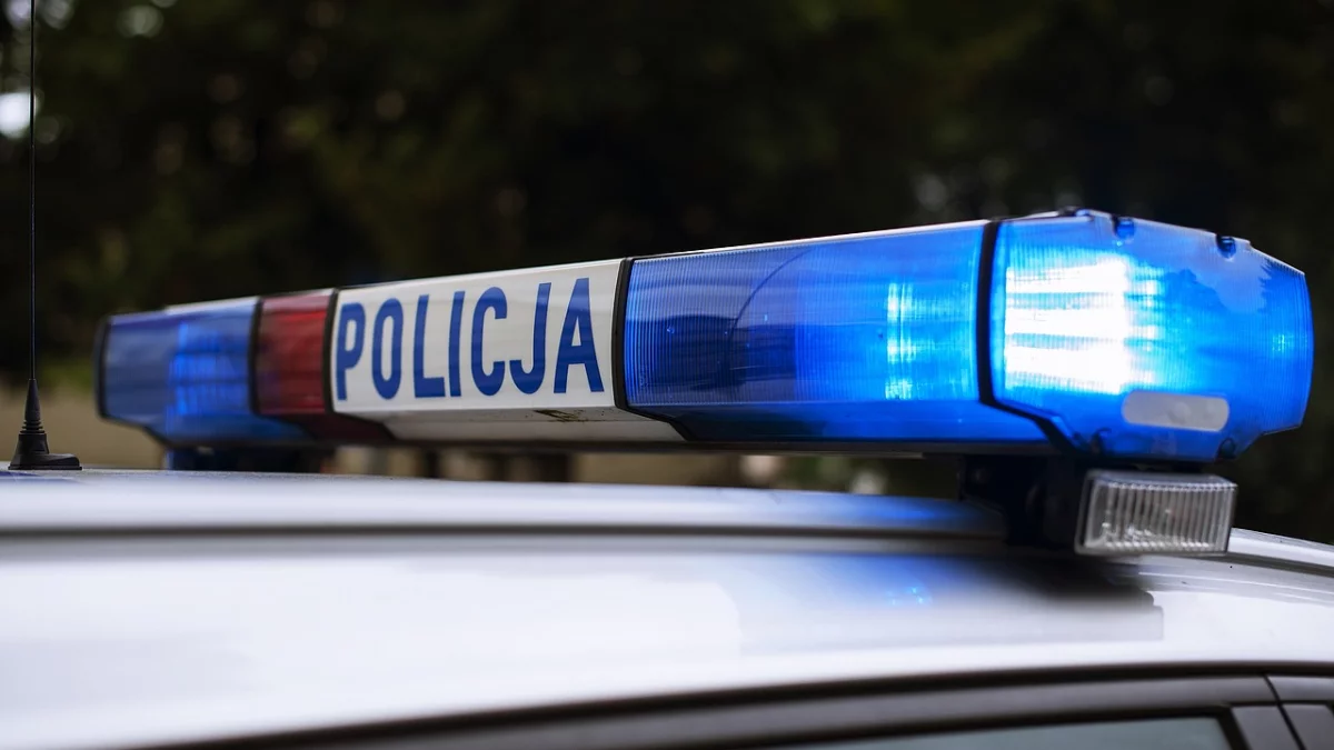 Policjantka z Podkarpacia podejrzana o zabicie męża! Cios miał trafić prosto w serce! - Zdjęcie główne