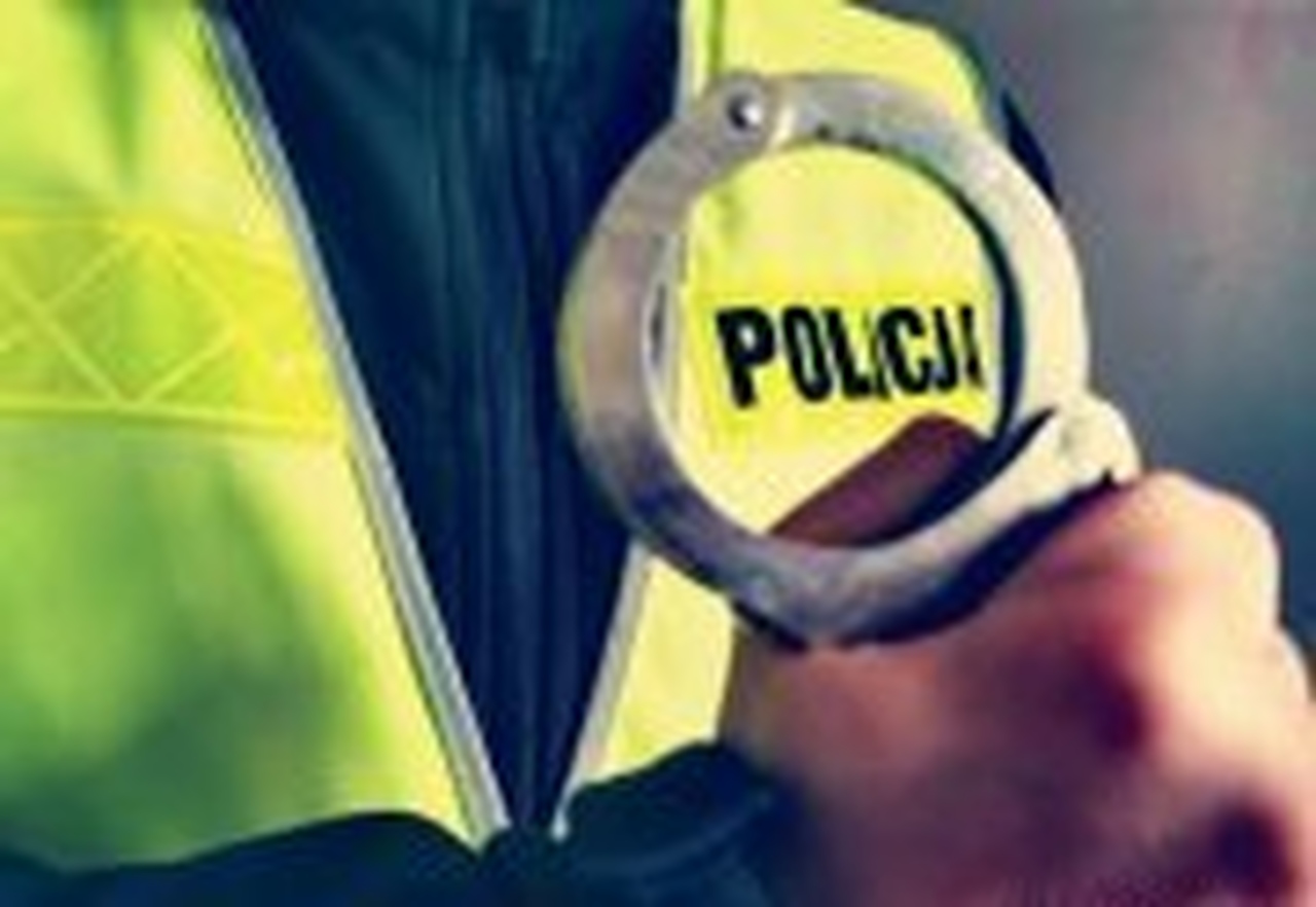 Ustrzyki Dolne: Dwóch mężczyzn kradło sprzęt hotelowy. Złapani na gorącym uczynku - Zdjęcie główne