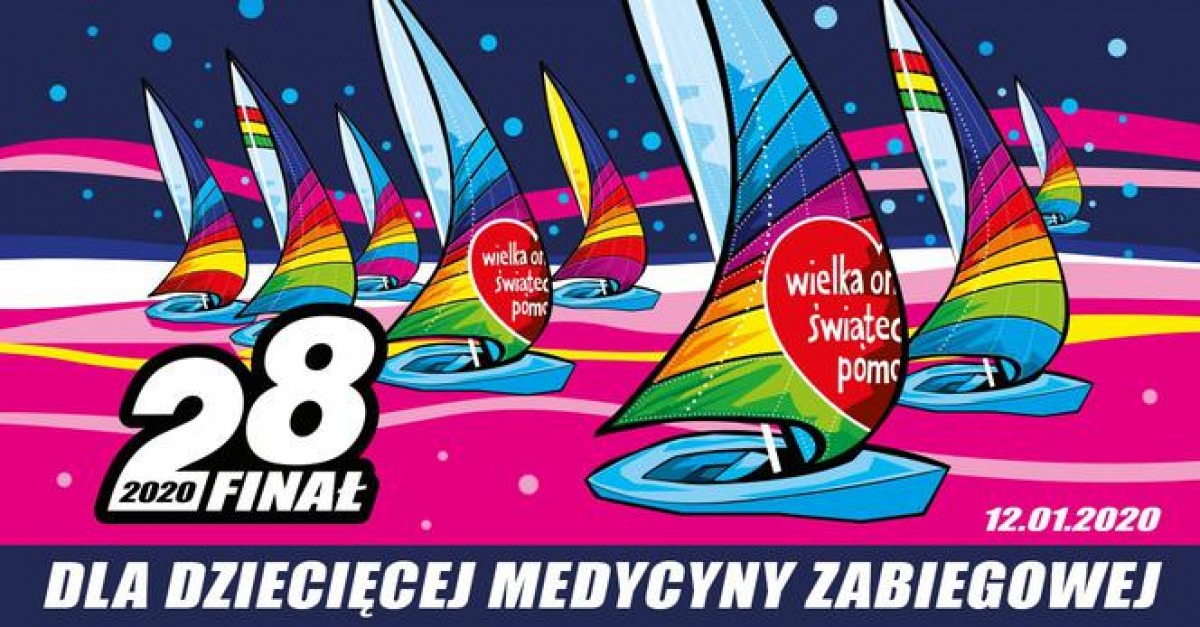 Finał WOŚP 2020 w Sanoku w pigułce - Zdjęcie główne