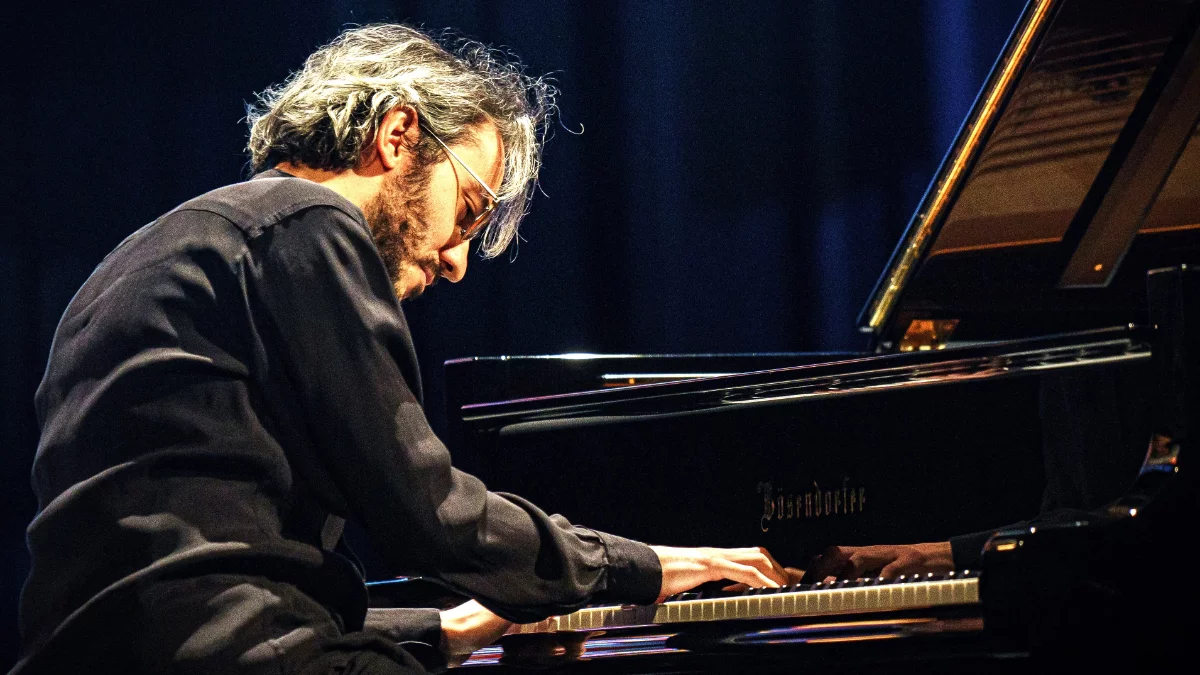 Międzynarodowemu Forum Pianistycznemu „Bieszczady bez granic” stuknęło 20 lat! - Zdjęcie główne
