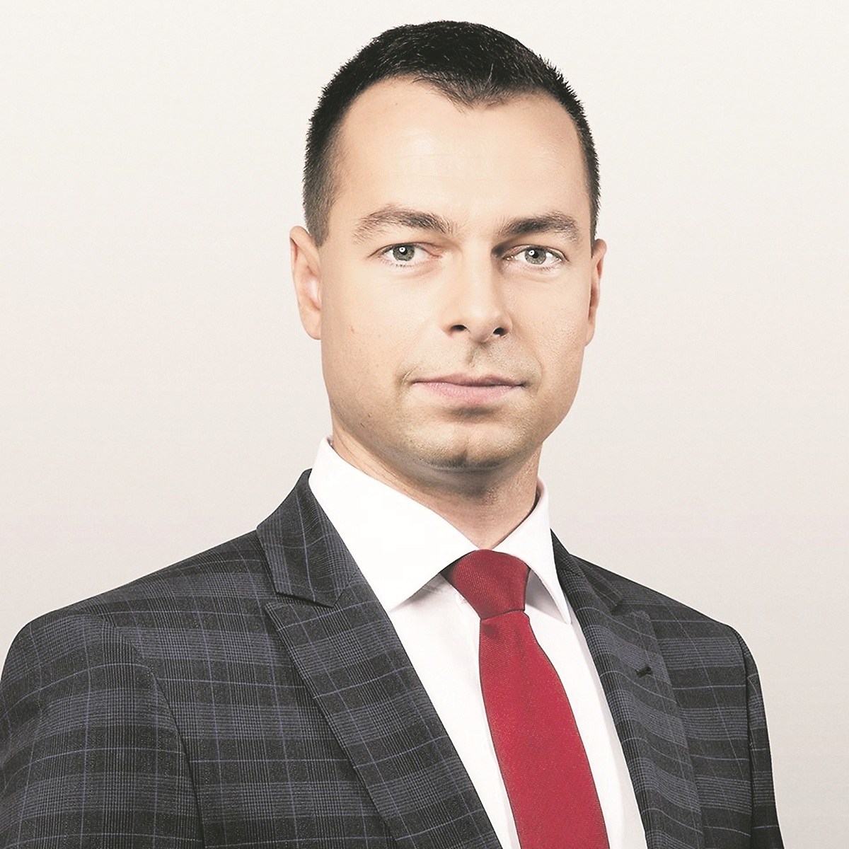 WYBORY SAMORZĄDOWE: Bartosz Romowicz ponownie burmistrzem Ustrzyk Dolnych - Zdjęcie główne