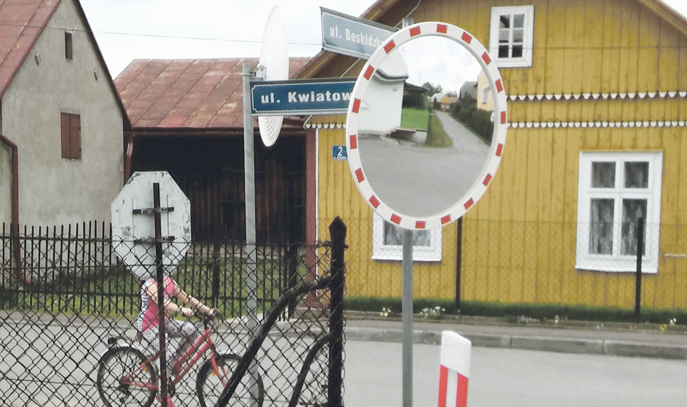 Kiepskie pomiary - Zdjęcie główne