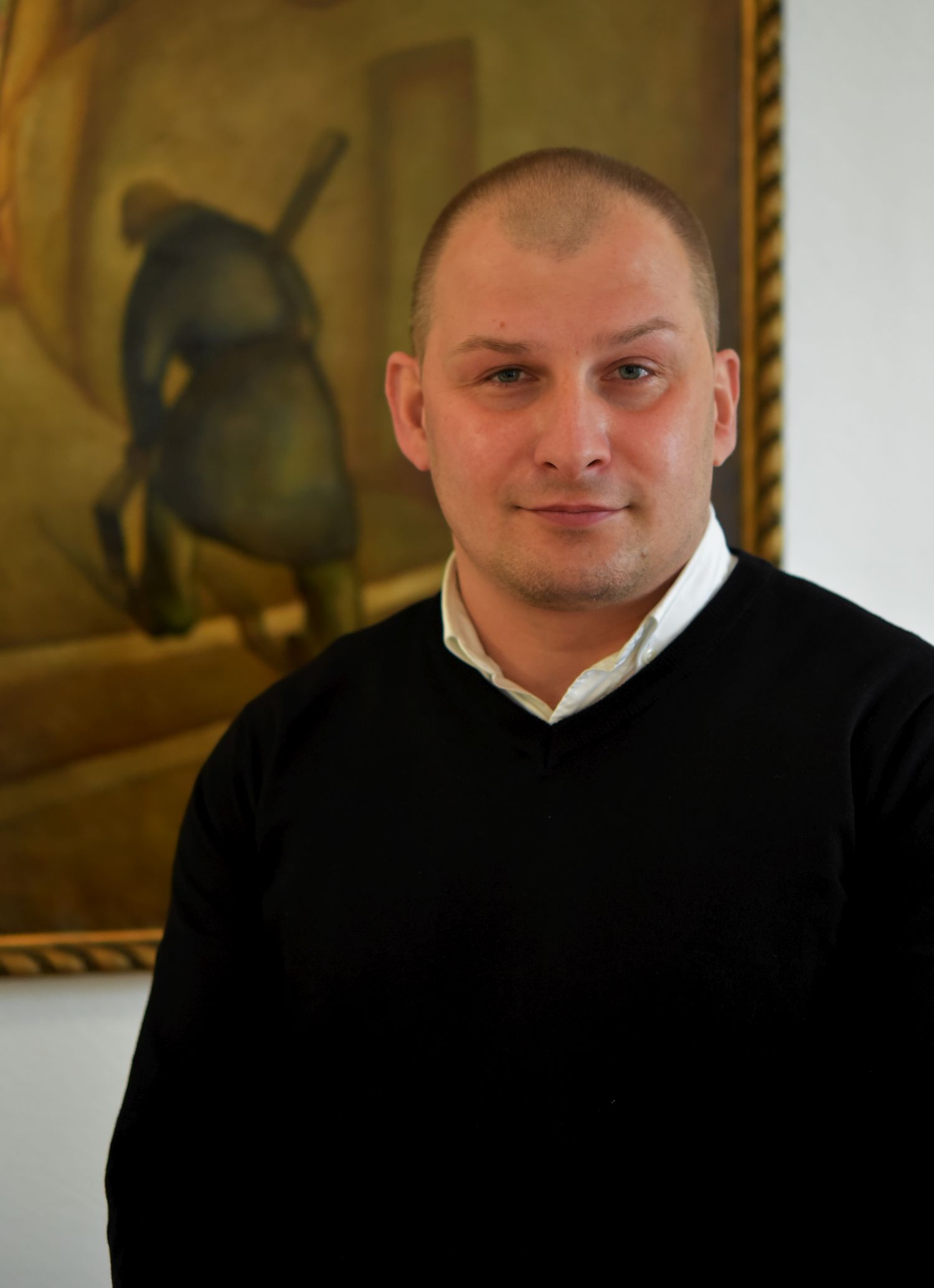 Jarosław Serafin