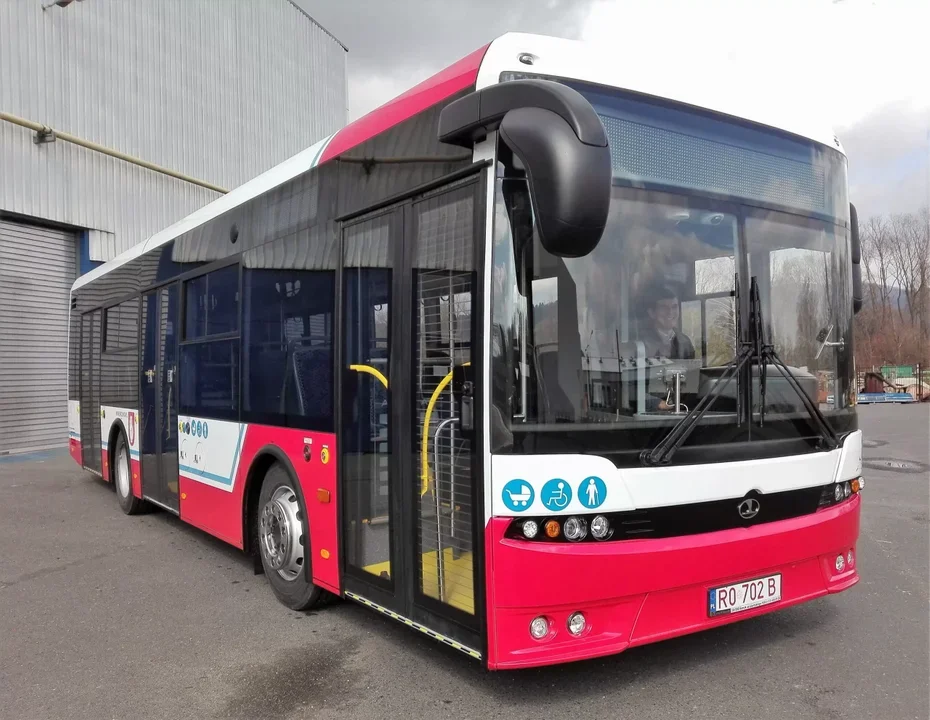 Święta i Nowy Rok - tak będą kursować autobusy w te dni [ROZKŁAD JAZDY] - Zdjęcie główne