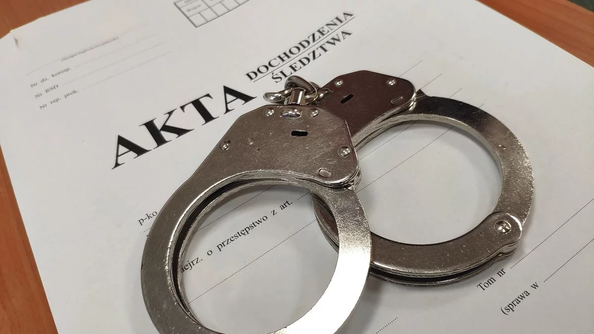 Zapadła decyzja sądu: Areszt dla organizatora nielegalnej imprezy motoryzacyjnej w Krośnie - Zdjęcie główne