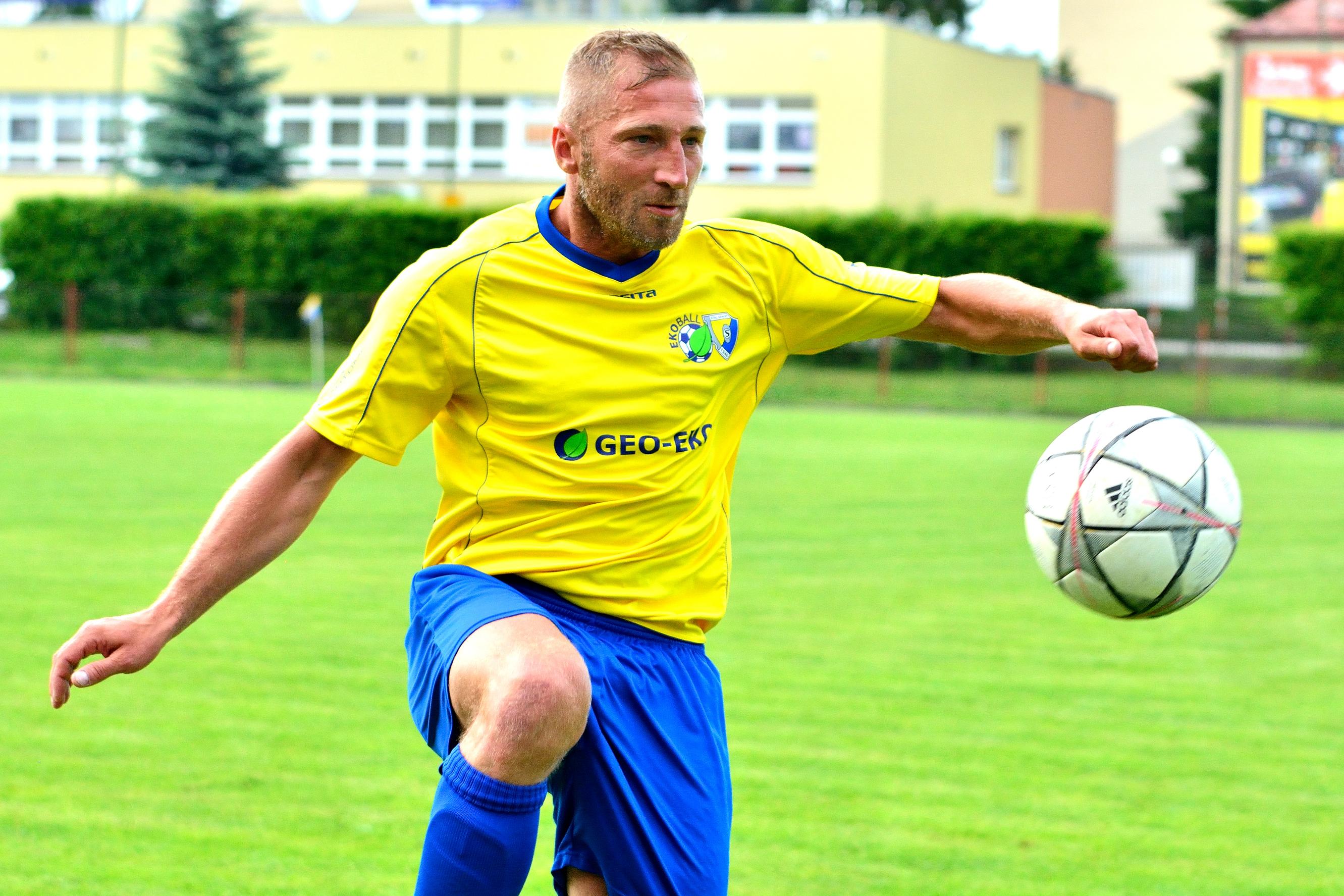Sensacyjny transfer - Zdjęcie główne