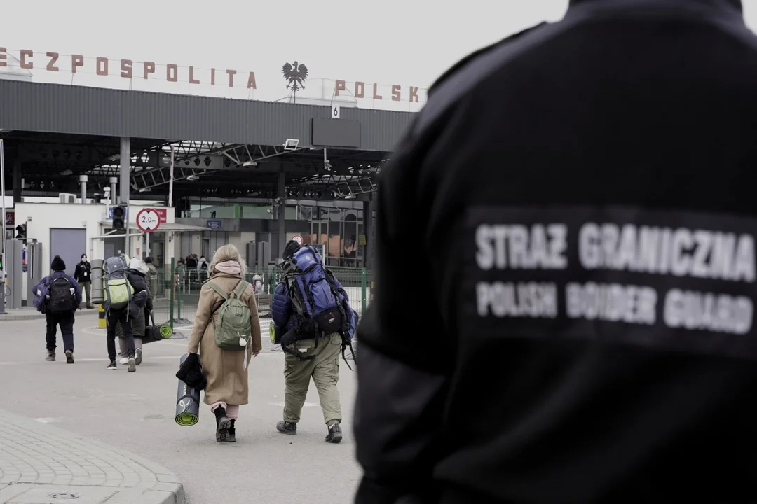 Tak przebiega ewakuacja studentów z Indii z terytorium okupowanej Ukrainy - Zdjęcie główne