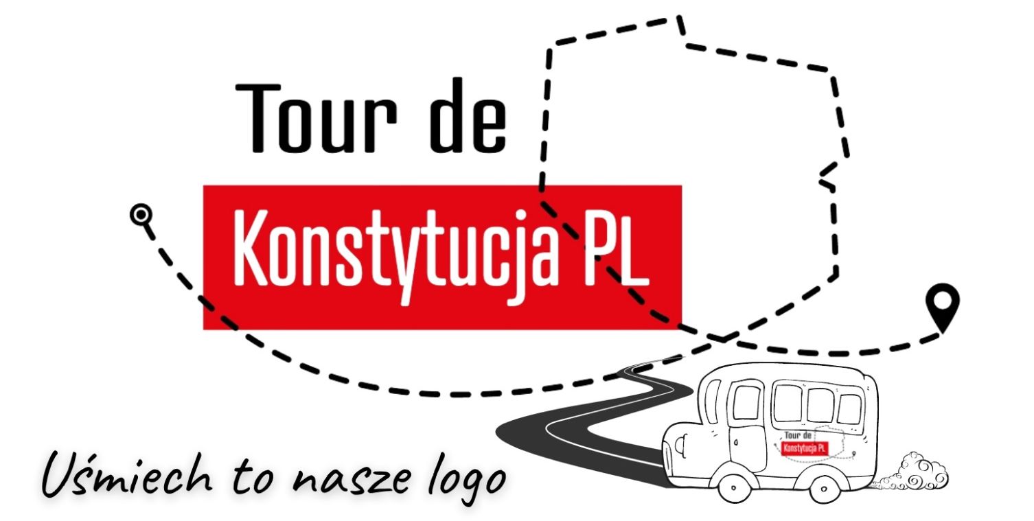 Tour de Konstytucja przystanek Sanok - Zdjęcie główne