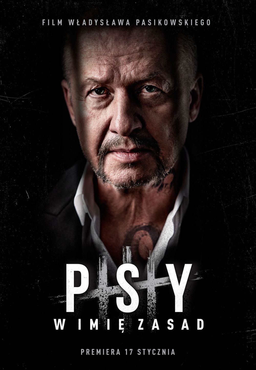 KONKURS: Mamy do rozdania wejściówki na film "Psy 3. W imię zasad" - Zdjęcie główne