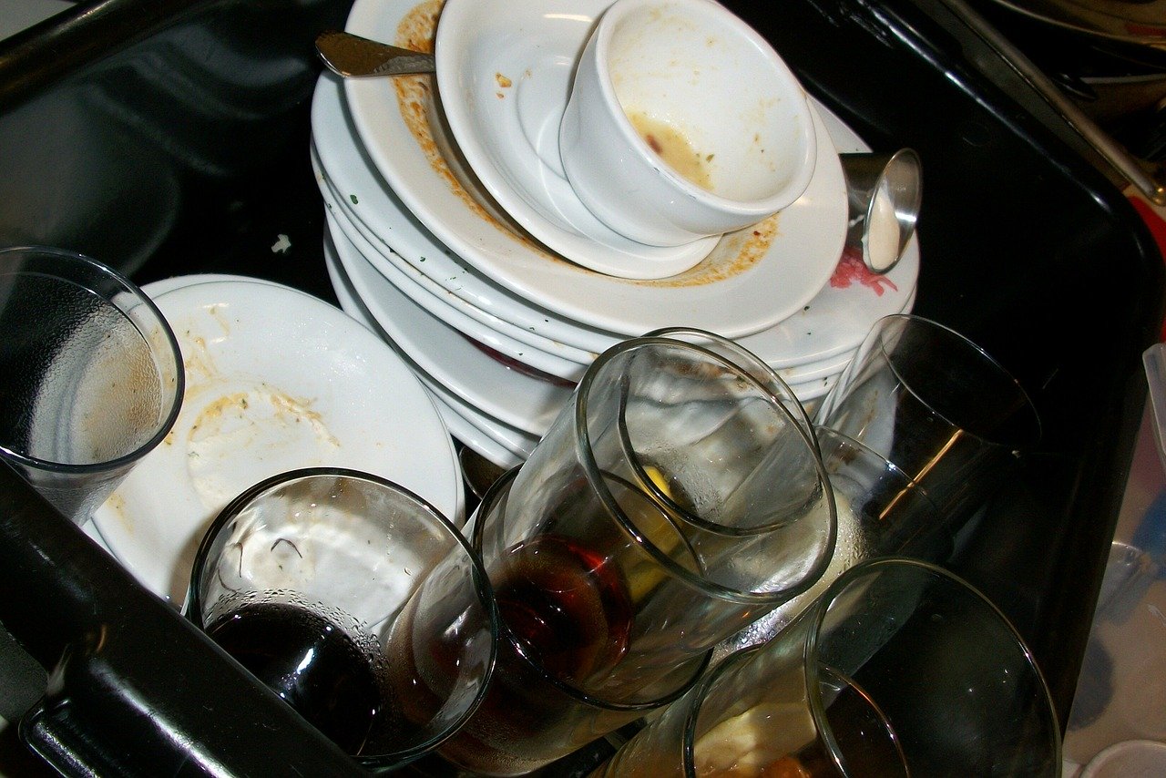 Brak badań, sypiący się tynk i brud! Wyniki kontroli gastronomii na Podkarpaciu - Zdjęcie główne