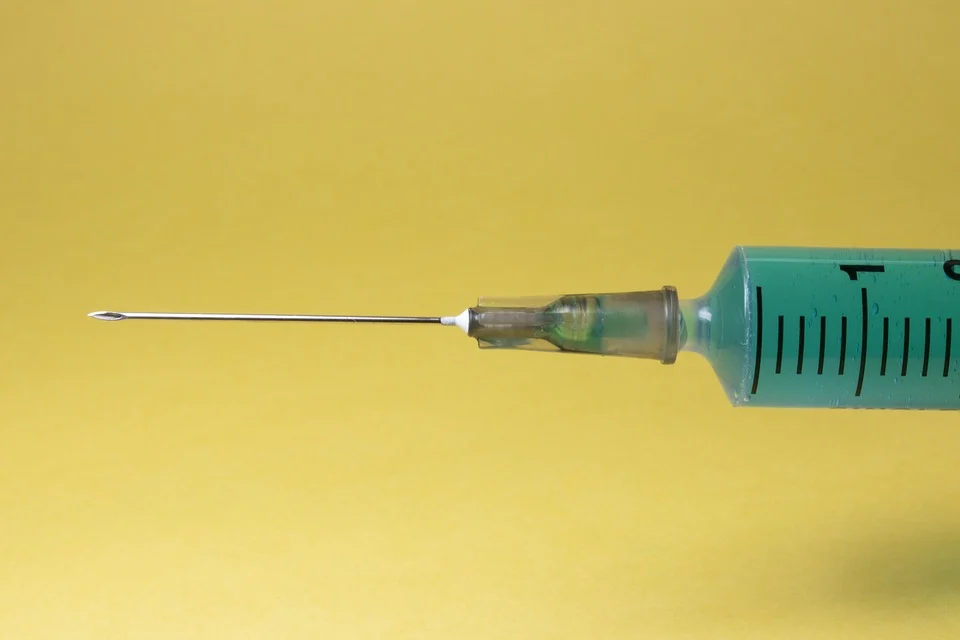 Rząd przedstawił szczegóły narodowego programu szczepień  - Zdjęcie główne
