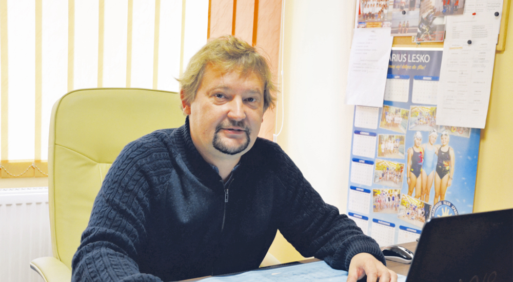Starosta na celowniku - Zdjęcie główne
