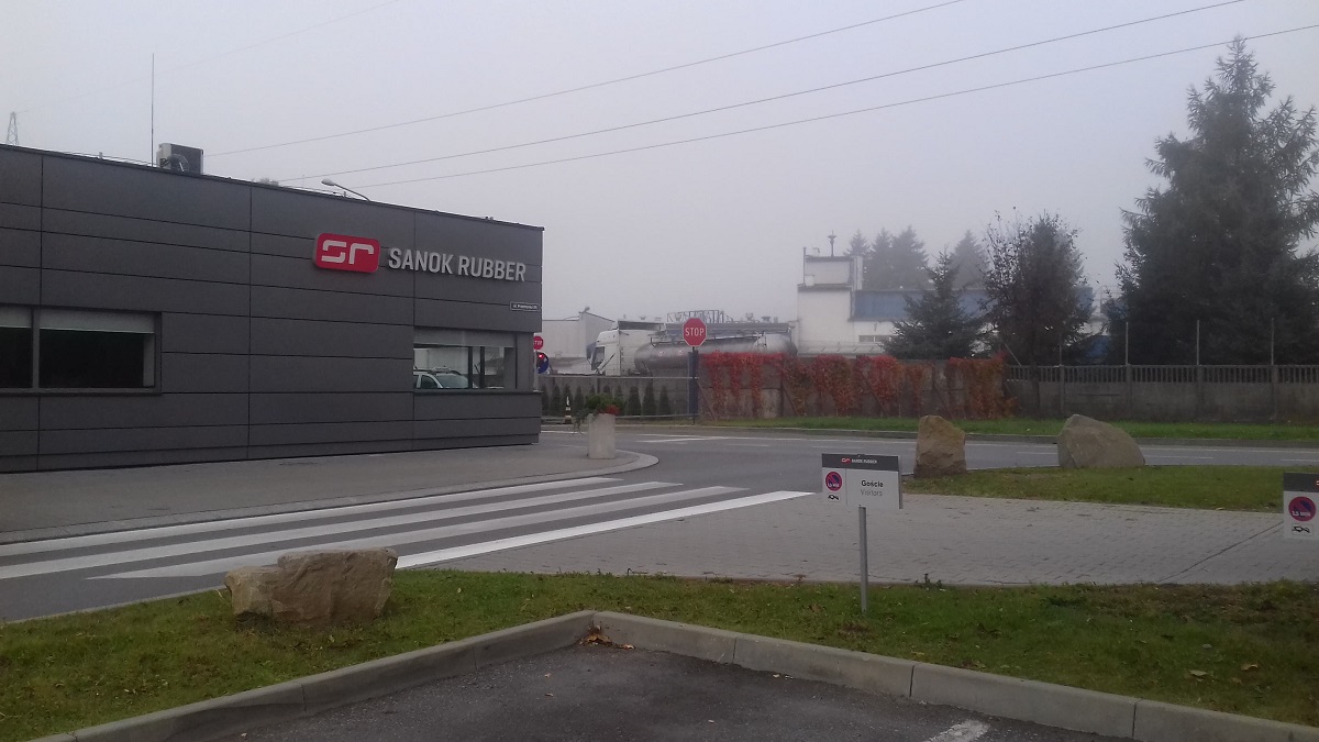 Sanocka firma zainwestuje 70 milionów w rozwój. Będą nowe hale i miejsca pracy - Zdjęcie główne