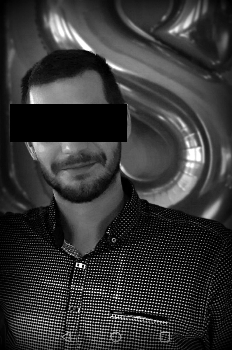 Tragiczny finał poszukiwań Damiana B. z Haczowa - Zdjęcie główne