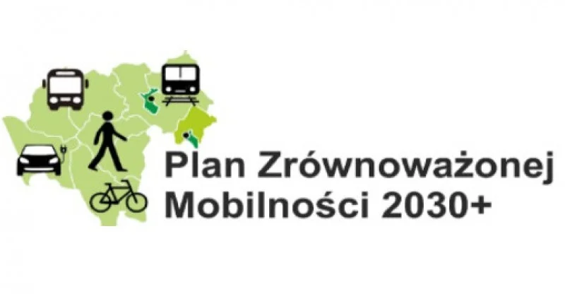 Plan zrównoważonej mobilności w Sanoku. Co to takiego i po co ? - Zdjęcie główne