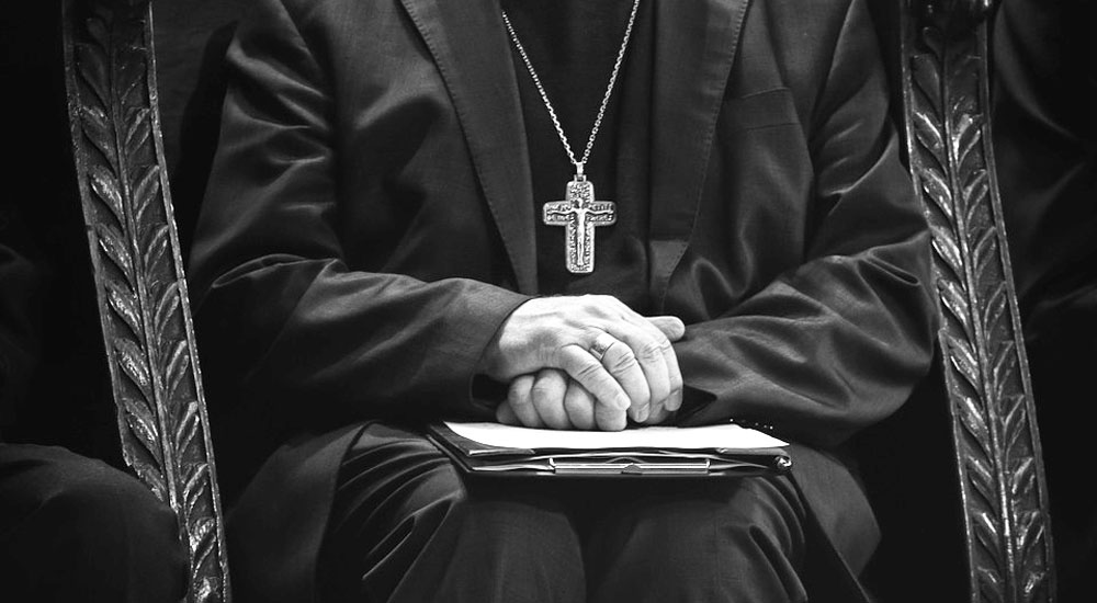 Ile na tacę? - Zdjęcie główne
