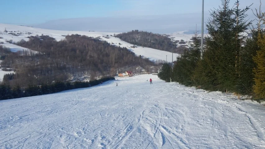 Stacja narciarska w Karlikowie idzie pod młotek!  - Zdjęcie główne