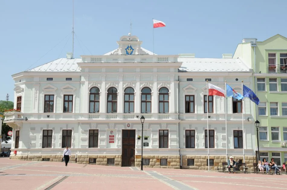 Odbędzie się XLV Sesja Rady Gminy Sanok - Zdjęcie główne