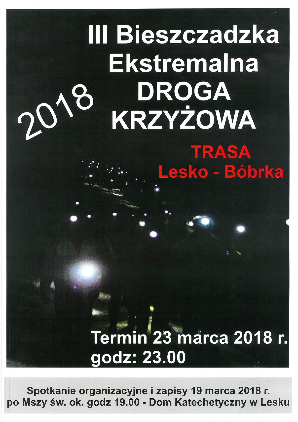 EDK Lesko - Zdjęcie główne