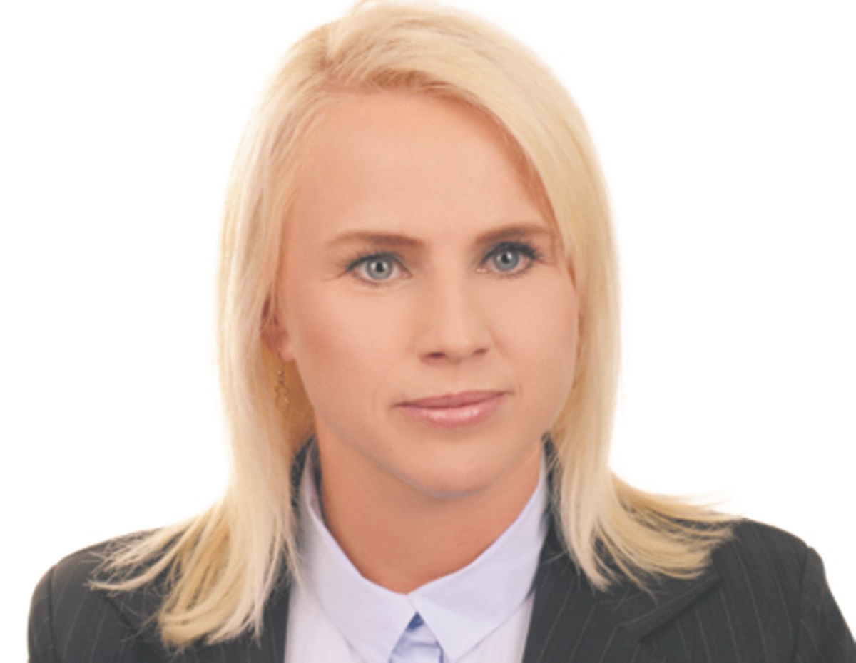Dorota Łukaszyk wygrała konkurs na dyrektora SP ZOZ w Ustrzykach Dolnych - Zdjęcie główne
