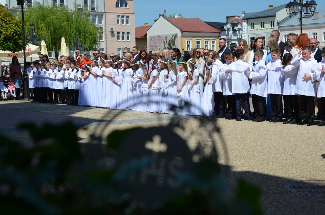 Jak dobrze przeżyć I Komunię Świętą. Co jest najważniejsze? - Zdjęcie główne